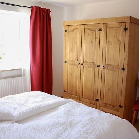 Ferienwohnung Schott Rettenberg Dış mekan fotoğraf