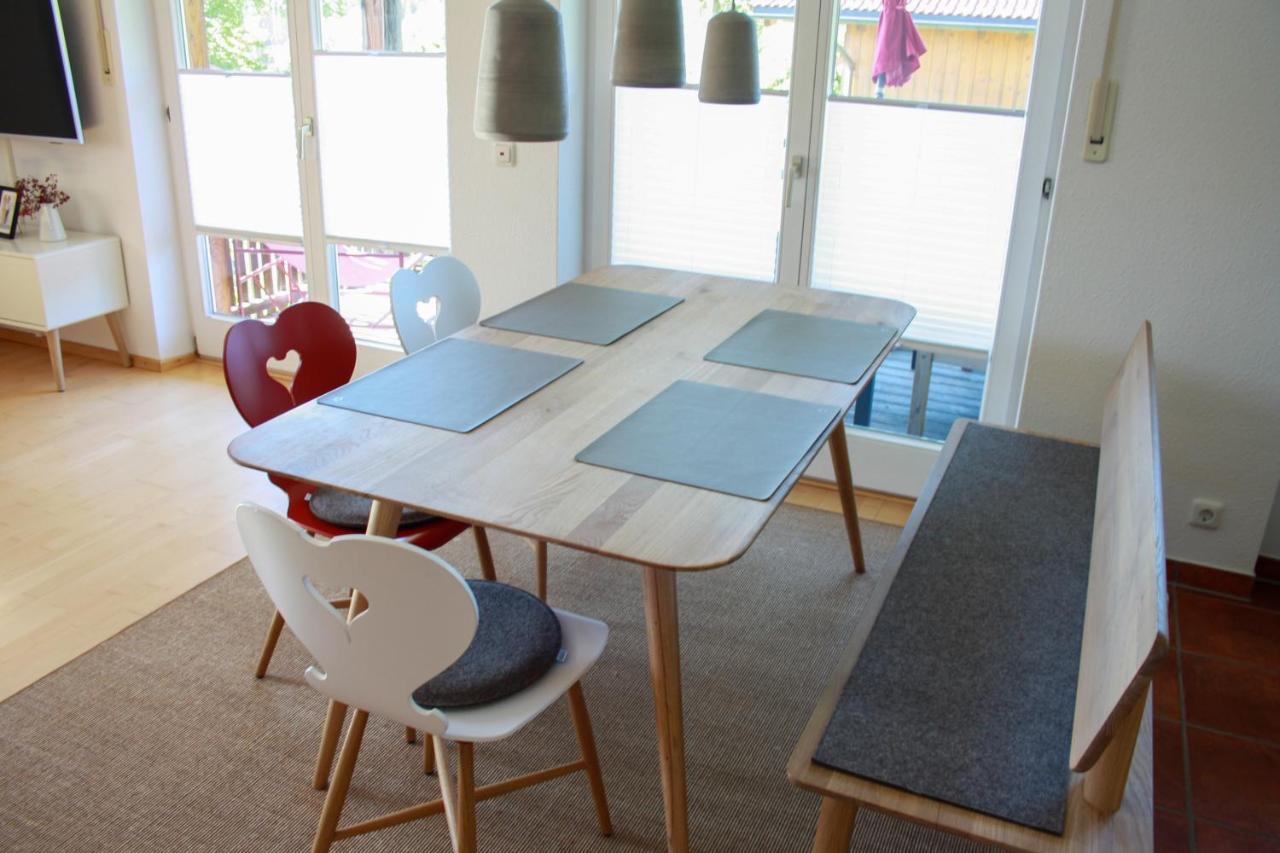 Ferienwohnung Schott Rettenberg Dış mekan fotoğraf