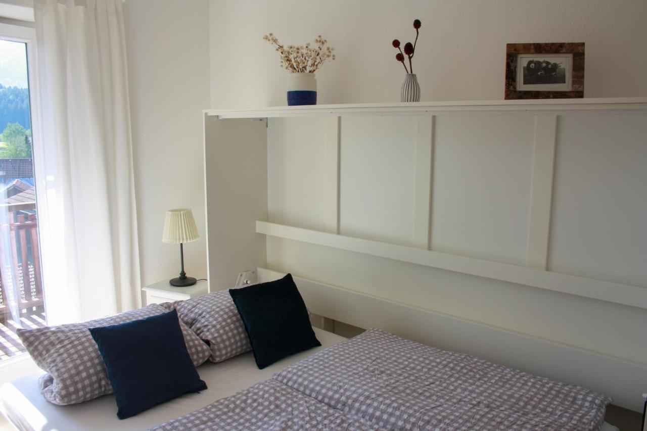 Ferienwohnung Schott Rettenberg Dış mekan fotoğraf