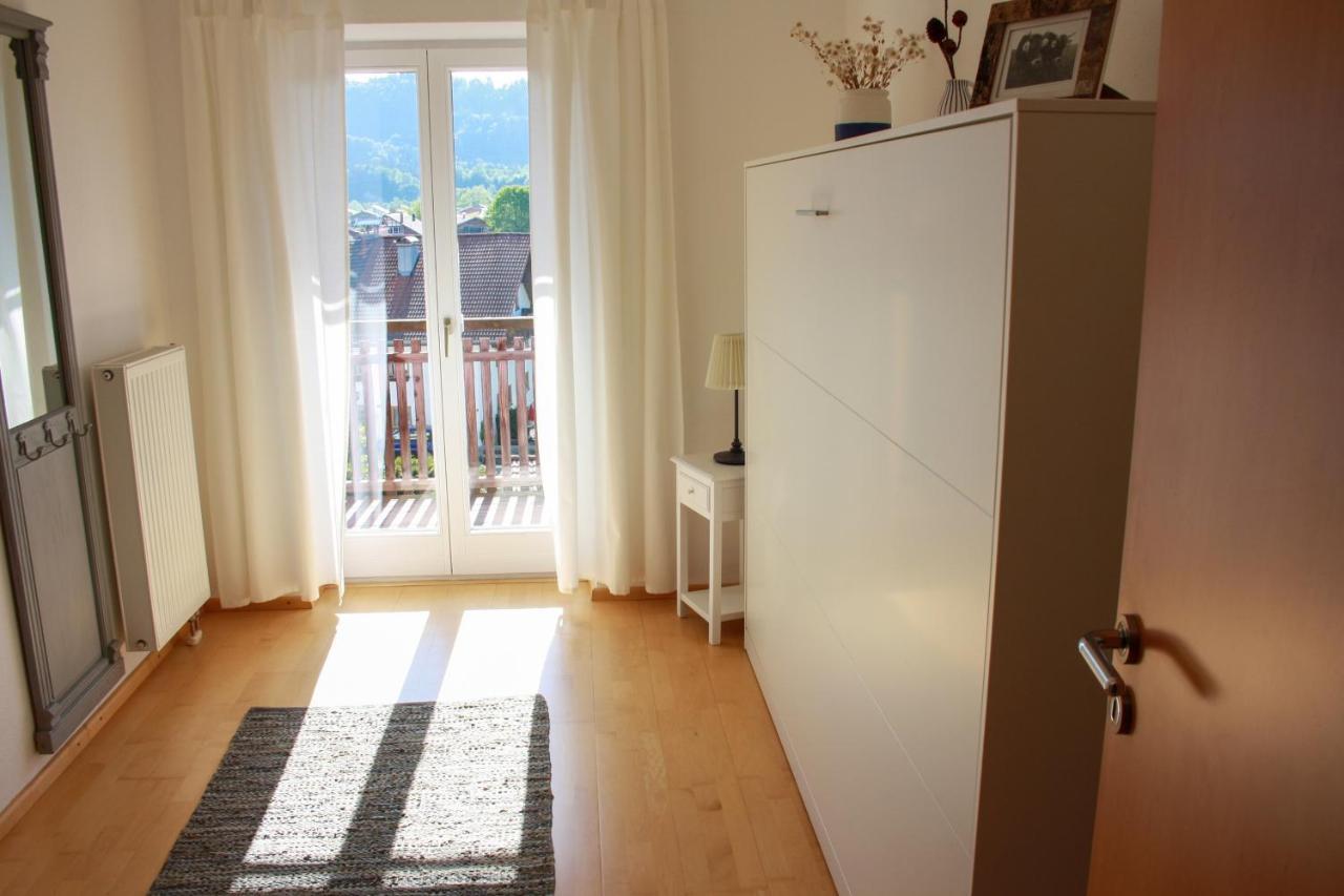 Ferienwohnung Schott Rettenberg Dış mekan fotoğraf