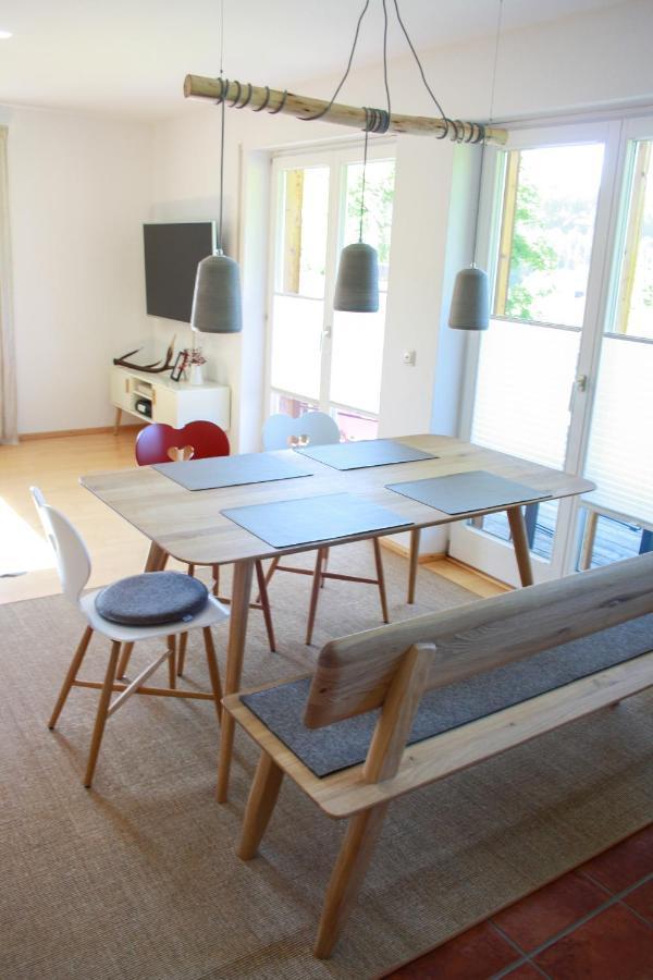 Ferienwohnung Schott Rettenberg Dış mekan fotoğraf