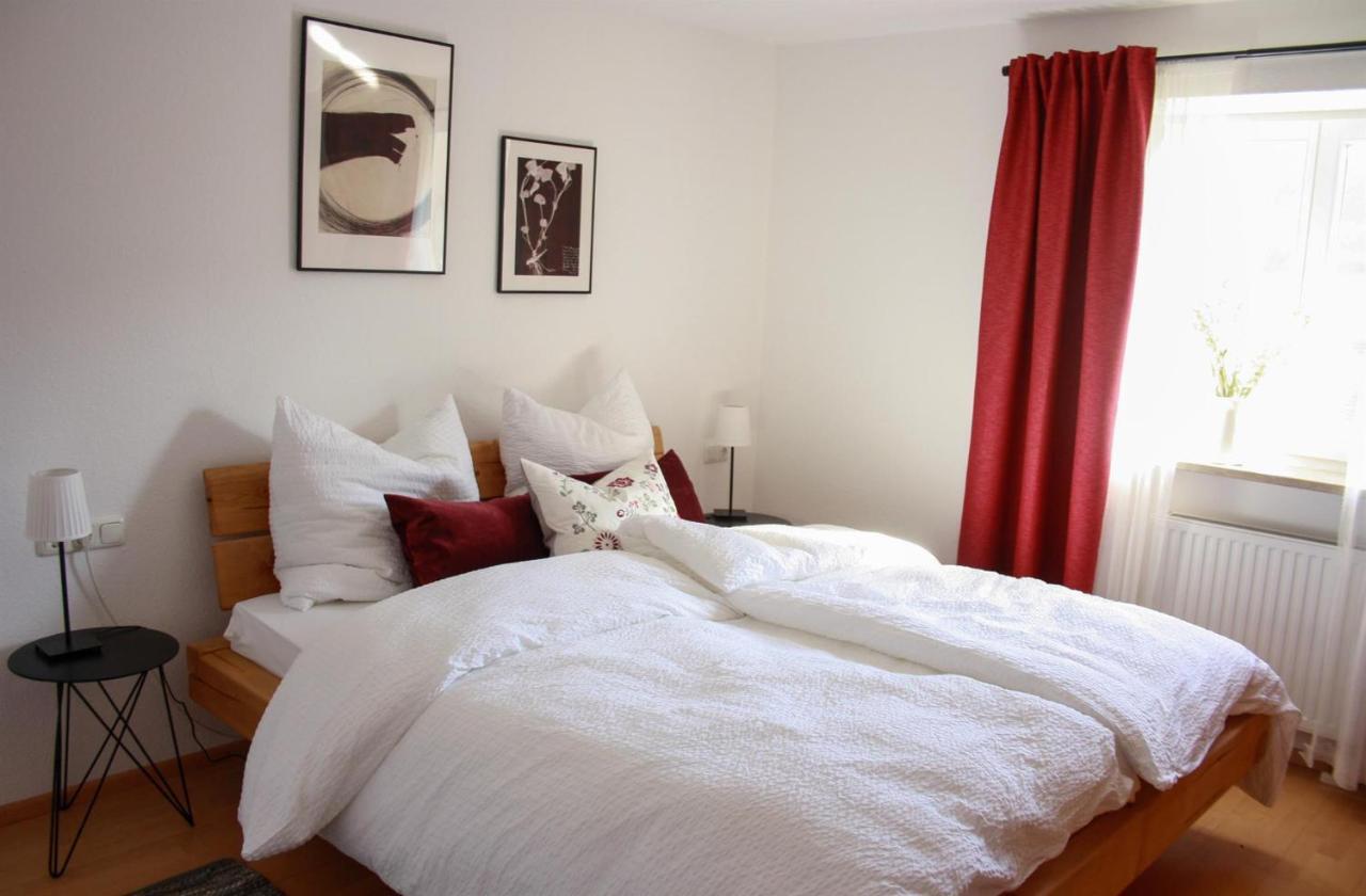 Ferienwohnung Schott Rettenberg Dış mekan fotoğraf