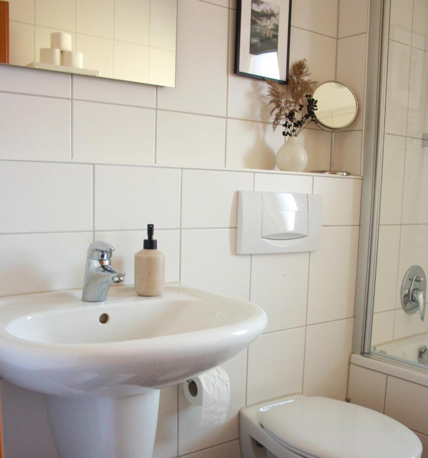 Ferienwohnung Schott Rettenberg Dış mekan fotoğraf